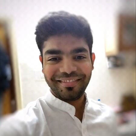 Utsav Chokshi
