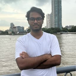 Utsav Barnwal