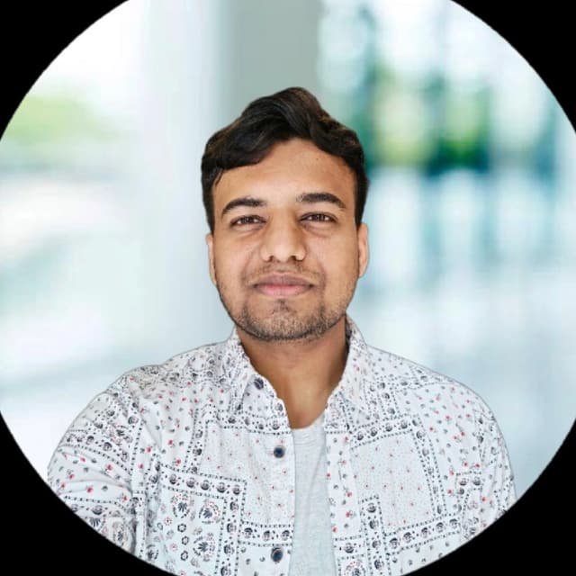 Utsav Singh