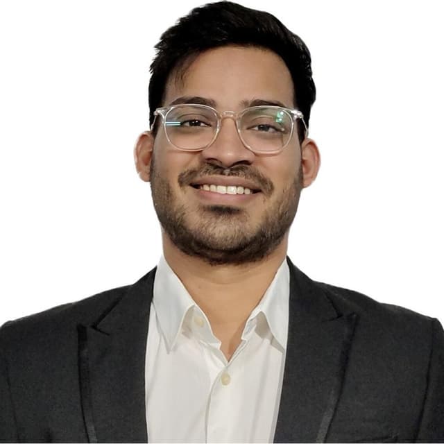 Utsav Kumar