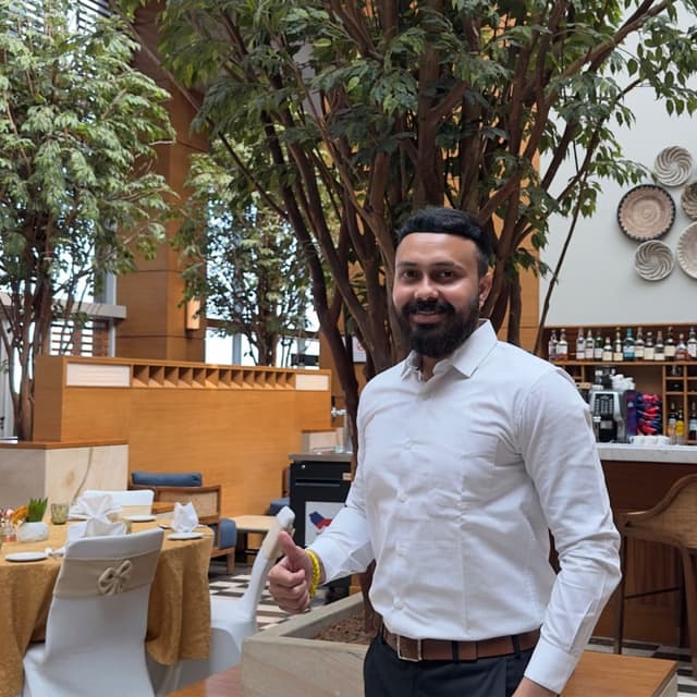 Utsav Roy