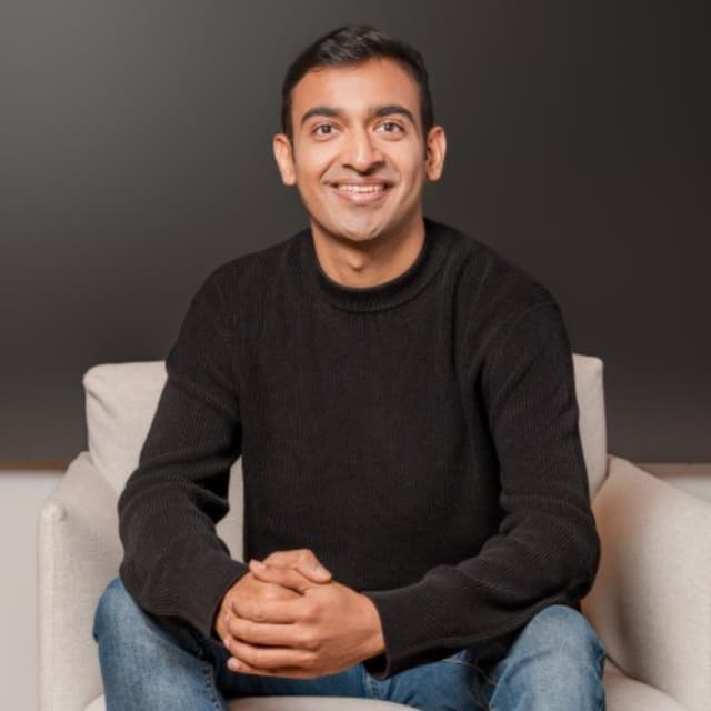 Utsav Shah
