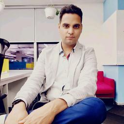 Utsav Singh