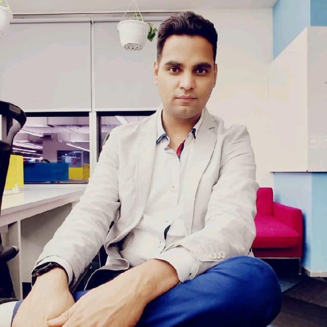 Utsav Singh