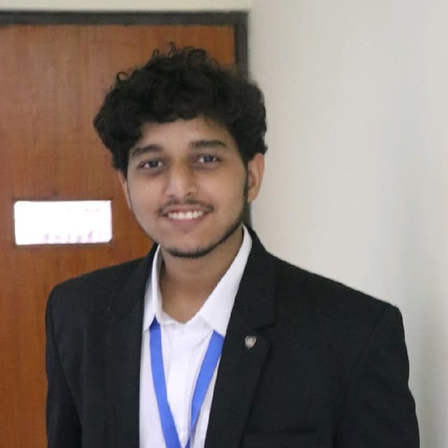 Utsav Tomar