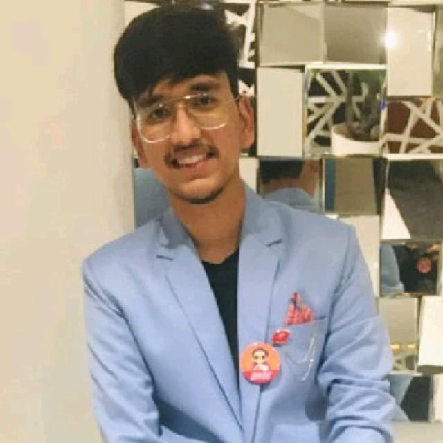 Utsav Jain