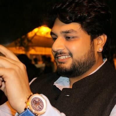 Uttakarsh verma