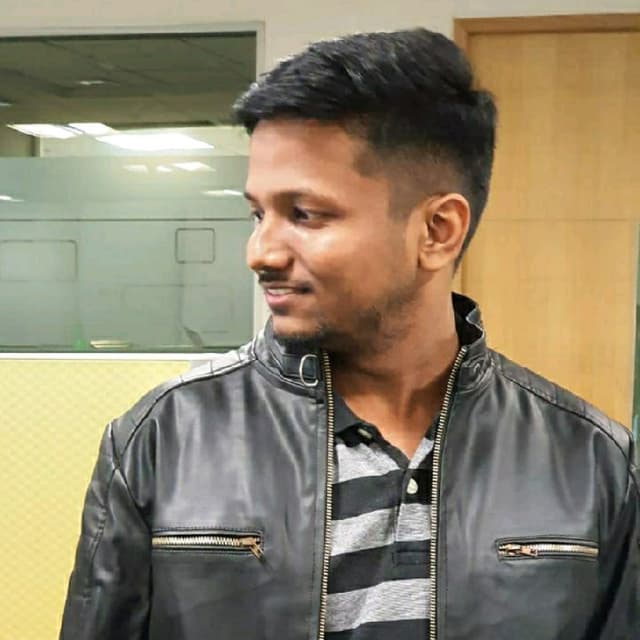 Uttam Agarwal