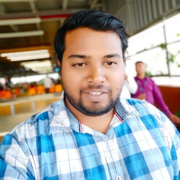 Uttam Kumar Rapeti