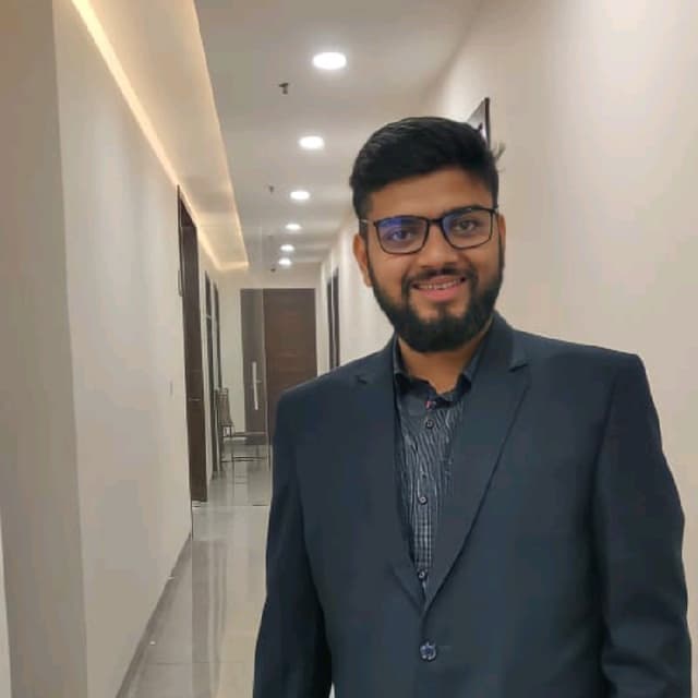Uttam Pandey