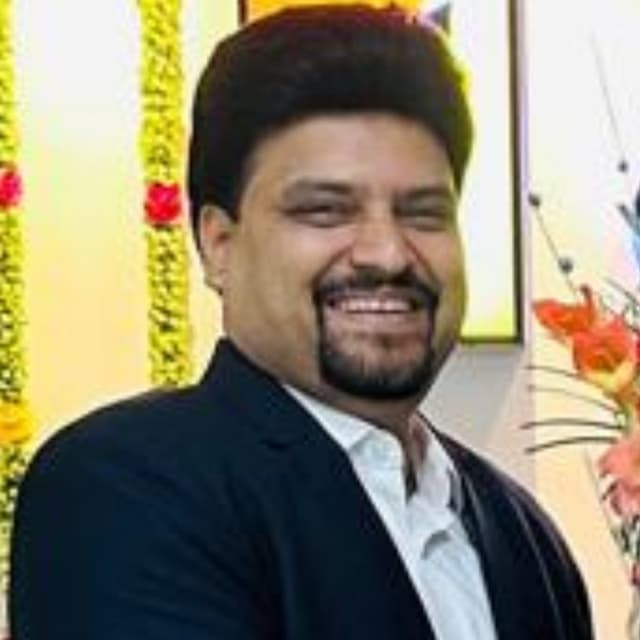 Uttam Sankpal