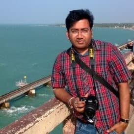 Uttam Sarkar