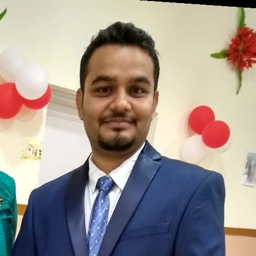 Uttam Saxena