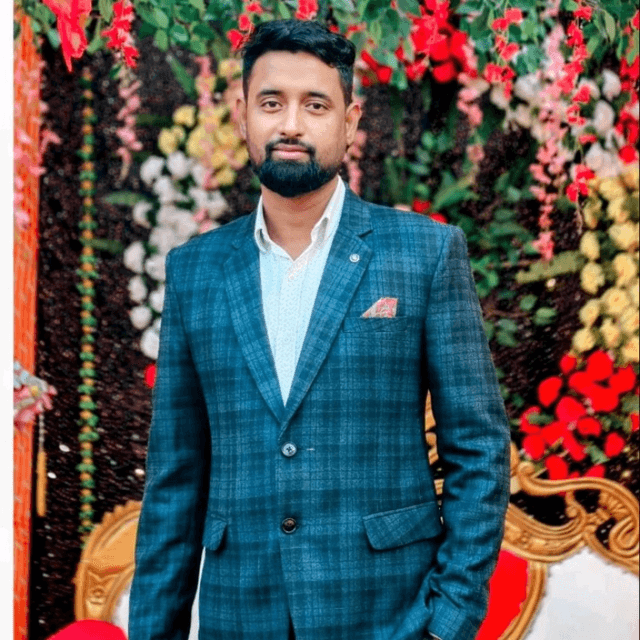 Uttam Singh.
