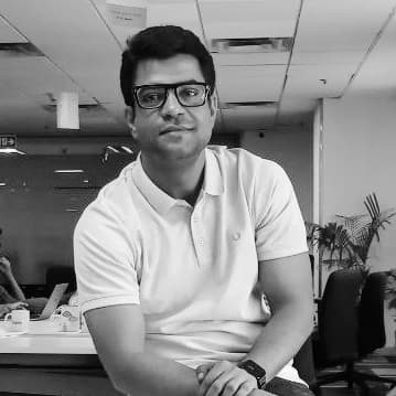 Uttam Tiwari