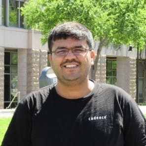 Uttam Undale