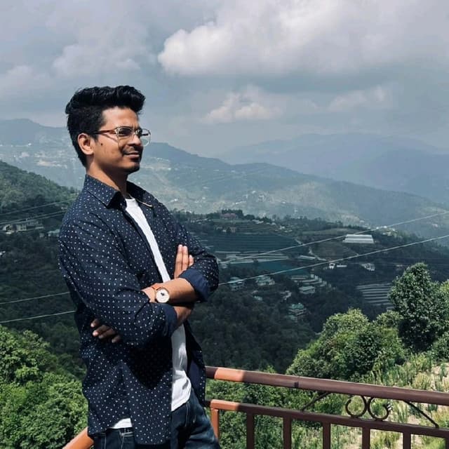 UTTAM VISHVAKARMA