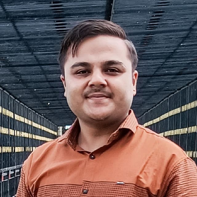 Uttam D.