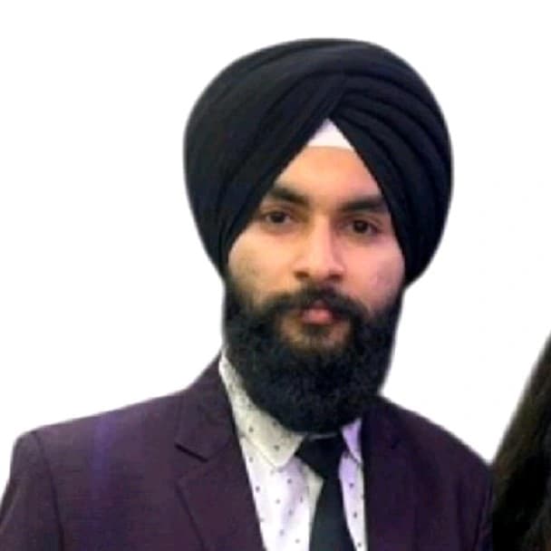 Uttamjeet Saluja