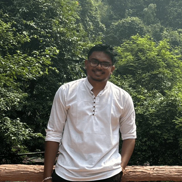 Uttam Marandi