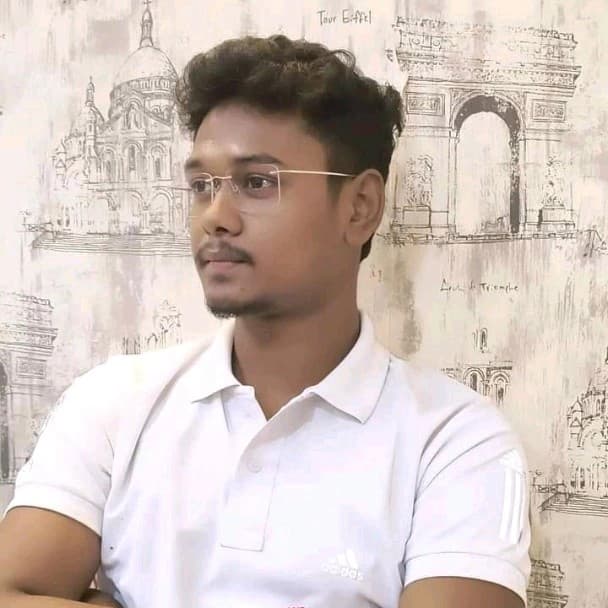 Uttam Kumar Patra