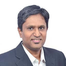 Uttam Ramamurthy
