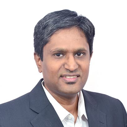 Uttam Ramamurthy