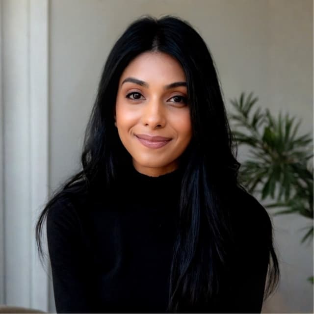 Uttara Sivaram