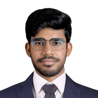 Uttaran S.