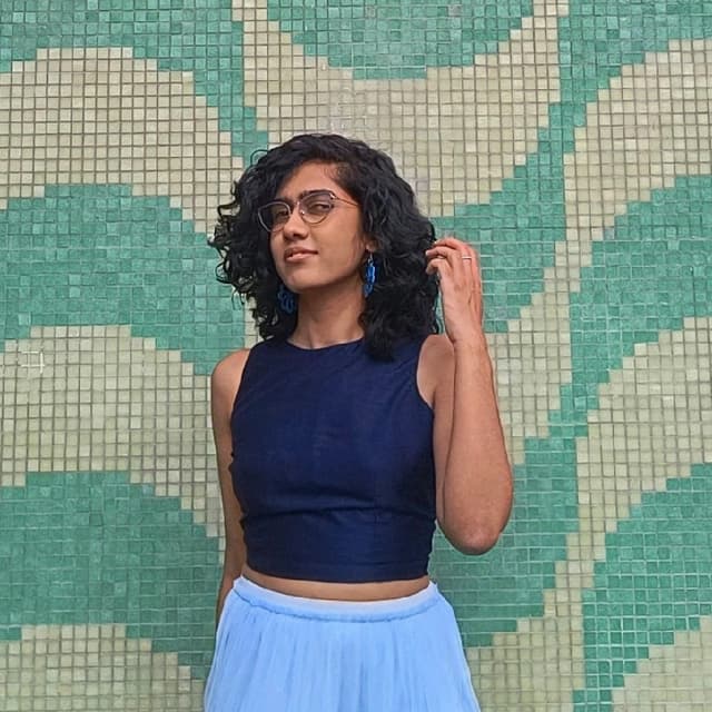 Uttara Venkatesh
