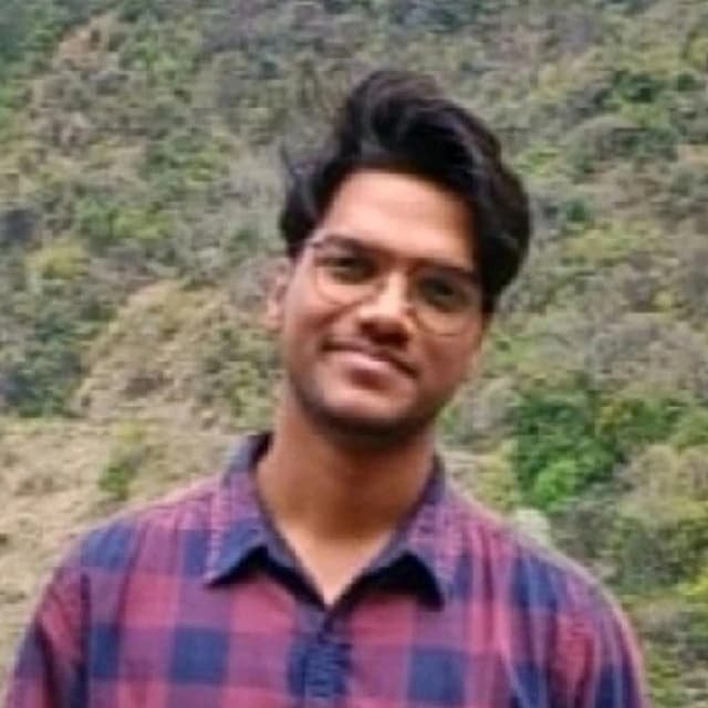 Uttkarsh Pawan