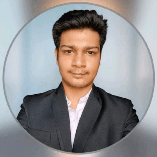 UTTKARSH SINGH