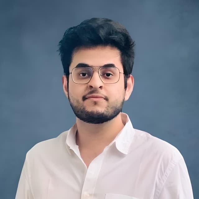 Uttkarsh Singh