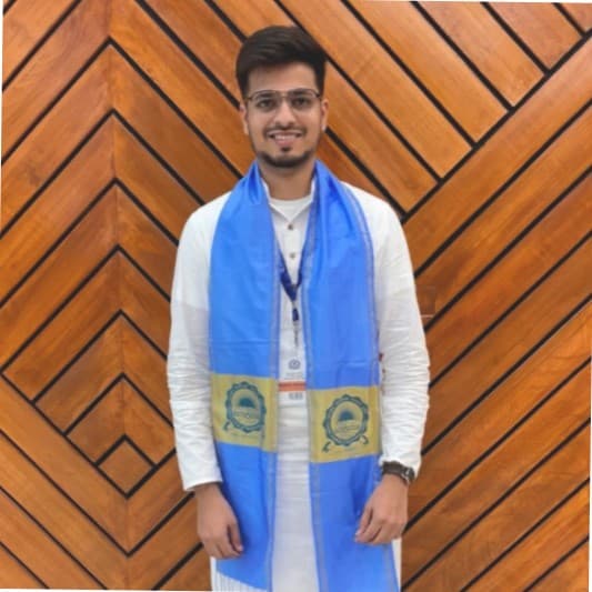 Uttkarsh Aggarwal