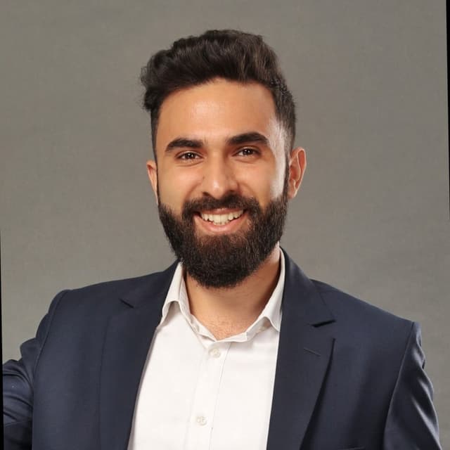 Uttkarsh Khosla