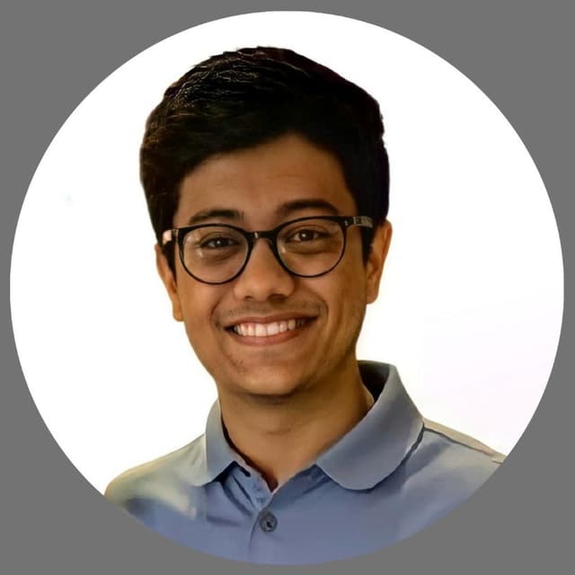 Uttkarsh Tak