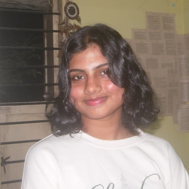 Uvathe Balasubramaniam
