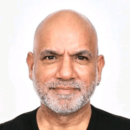 Uven Pillay