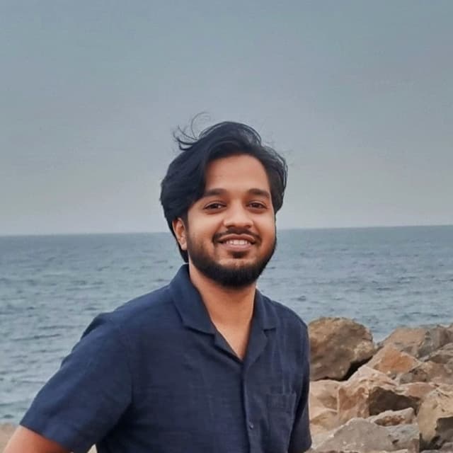 Ujjwal Vishwakarma