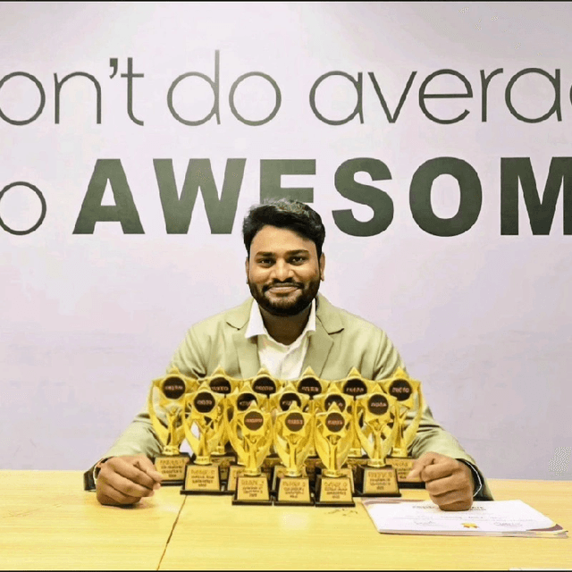 UV Manoj Kumar