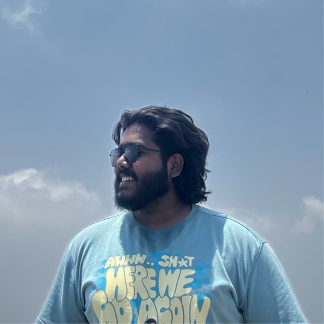 Ankit Verma⚡