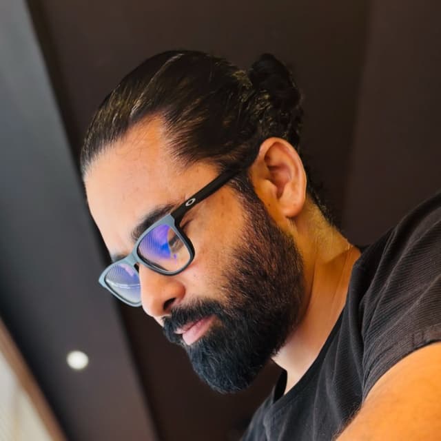 Bibin Mathew