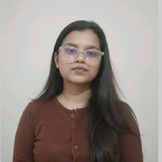 Namita Kumari