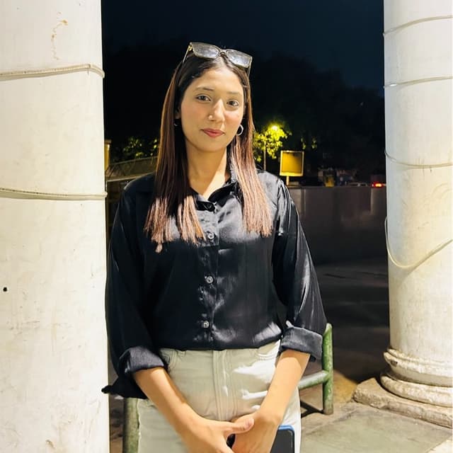 Farheen Khan
