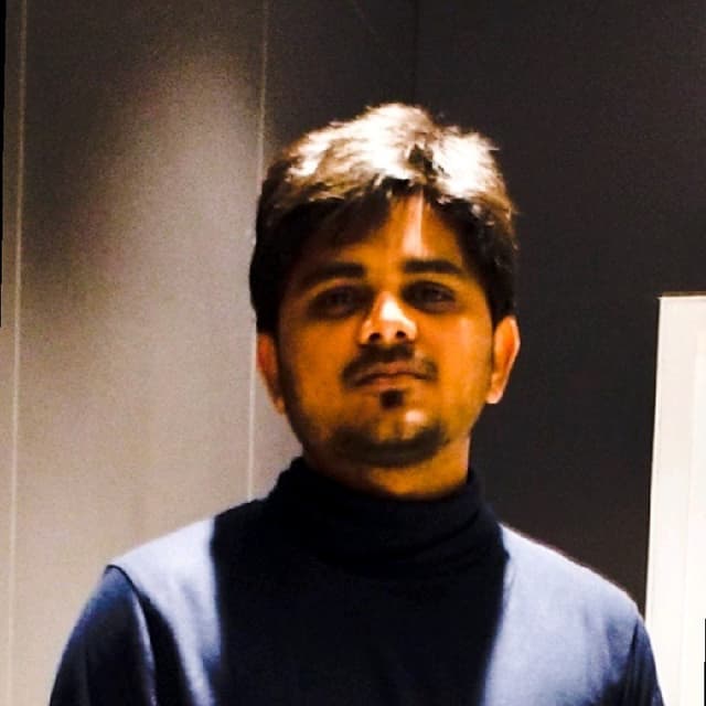 Saurabh Suman