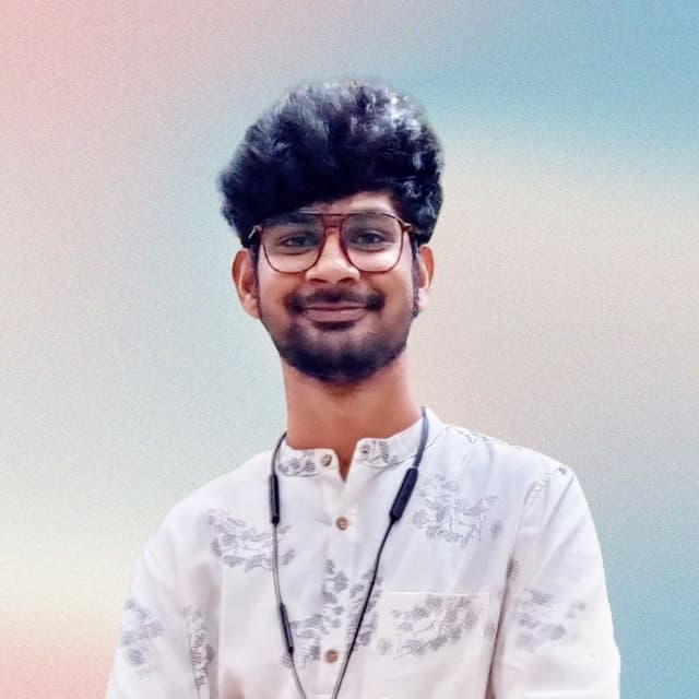 Sandeep Pawar