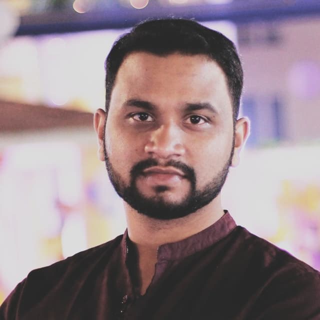 Srinivas Battula