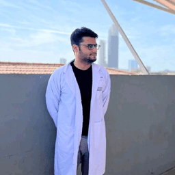 Uzair Abbasi