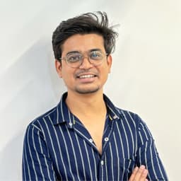 Uzair Ansari