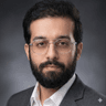Uzair Shah